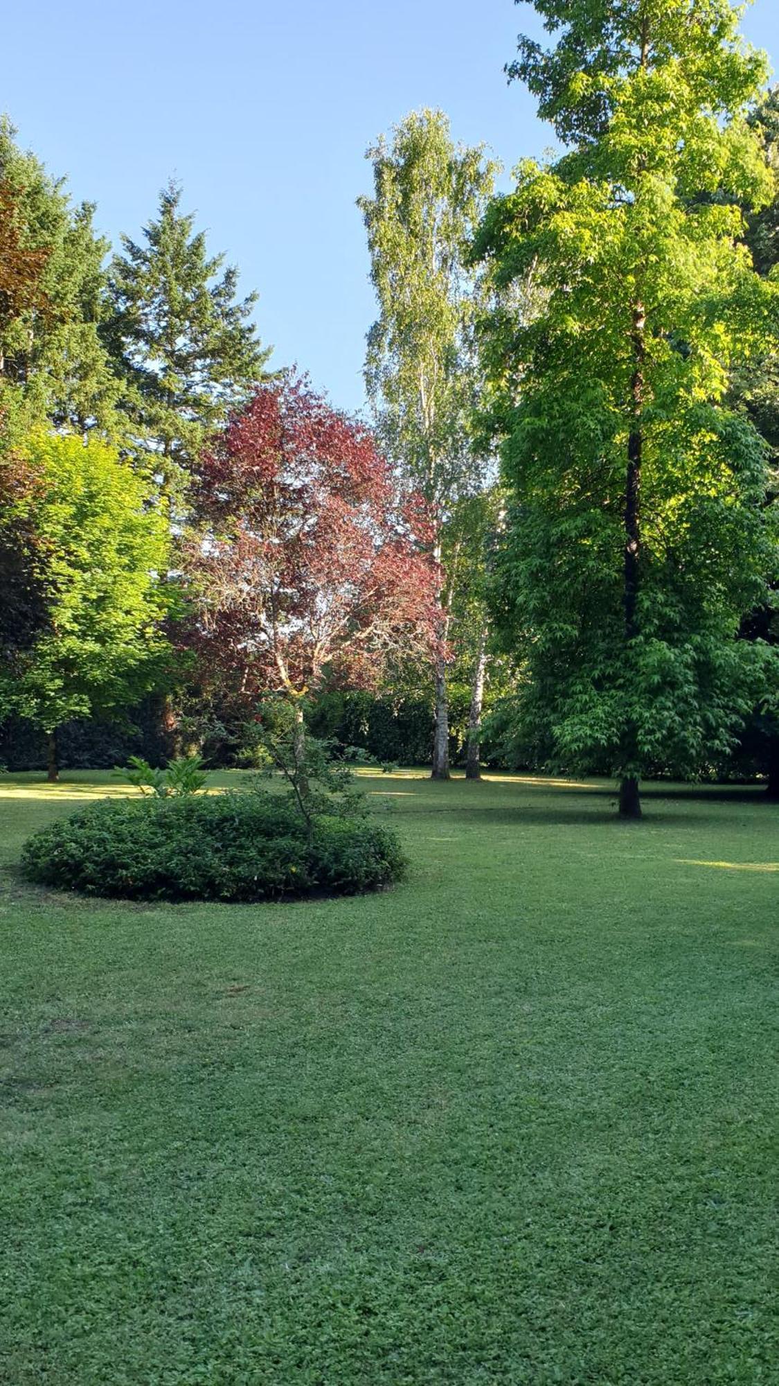 Verdure Tourangelle Azay-sur-Cher Eksteriør bilde